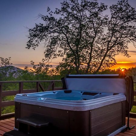10-Acre Forest Villa, 20 Miles From Yosemite South Oakhurst Exterior foto