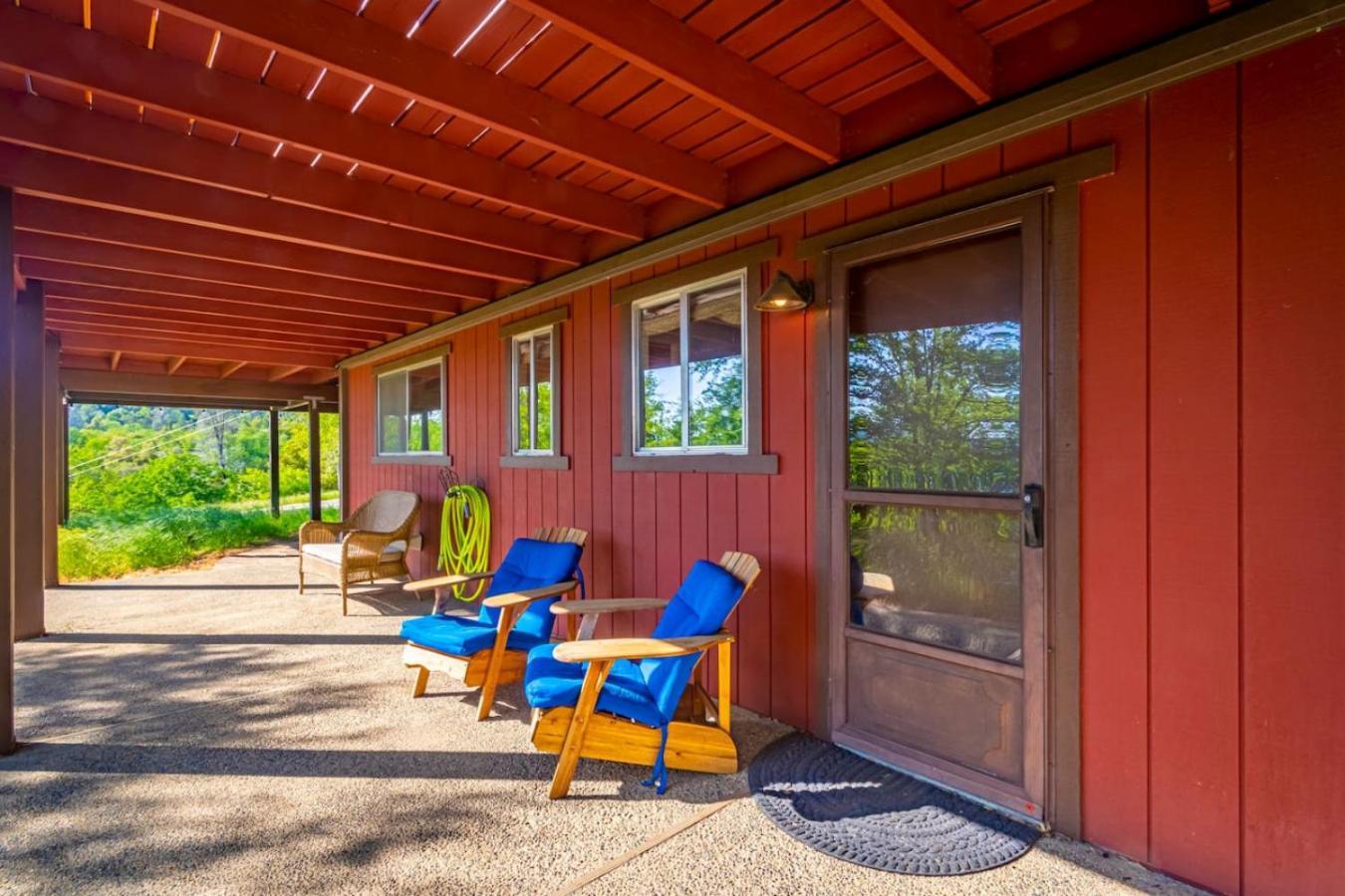 10-Acre Forest Villa, 20 Miles From Yosemite South Oakhurst Exterior foto